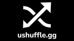 uShuffle.gg — YouTube Playlist Shuffler